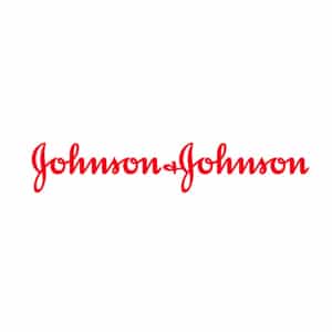 logo johnson and johnson