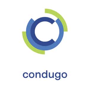 logo condugo