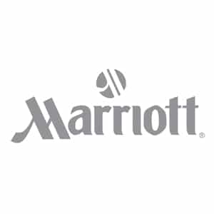 logo mariott