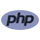 
PHP
