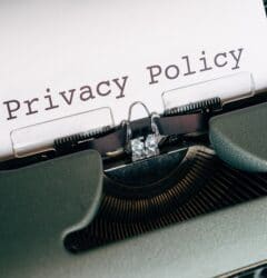 apps en privacy