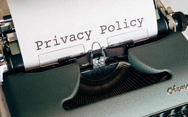 apps en privacy